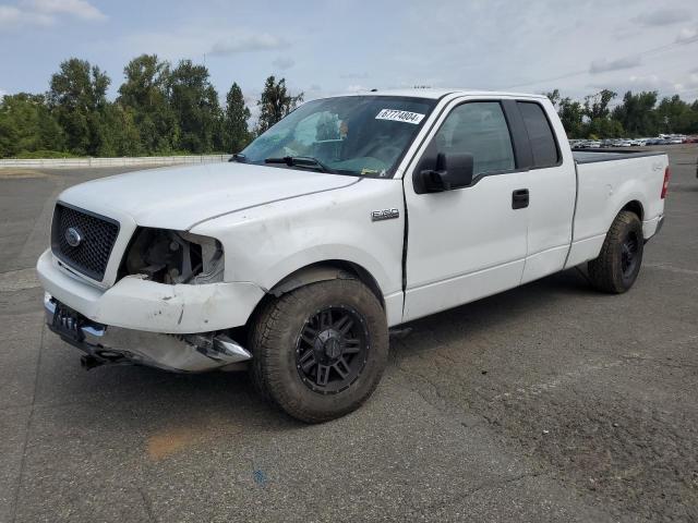 Photo 0 VIN: 1FTRX14W35NA29476 - FORD F150 