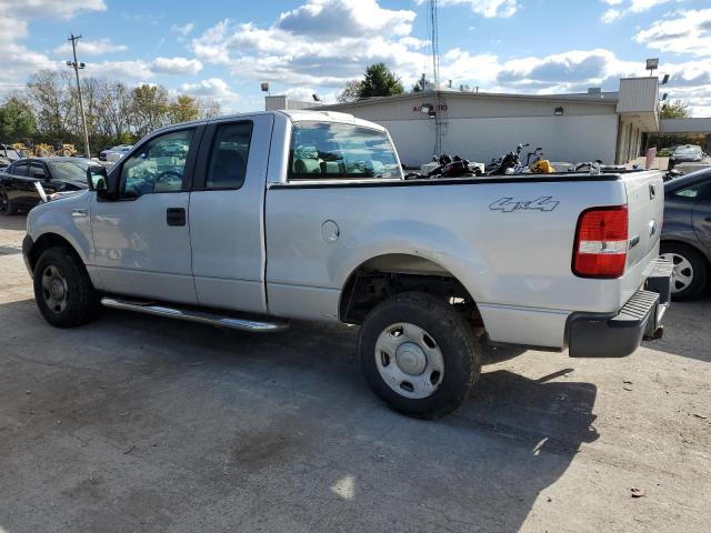 Photo 1 VIN: 1FTRX14W37FA63950 - FORD F150 