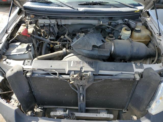 Photo 10 VIN: 1FTRX14W37FA63950 - FORD F150 