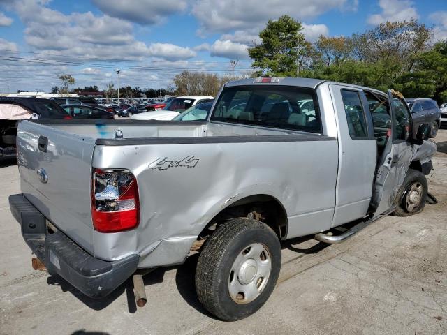 Photo 2 VIN: 1FTRX14W37FA63950 - FORD F150 