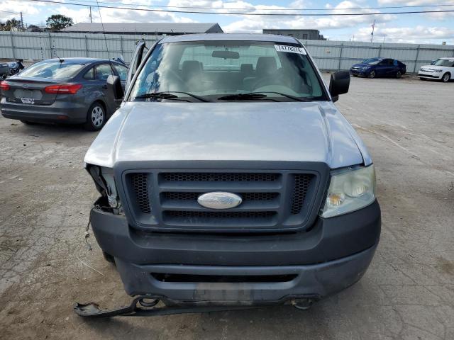 Photo 4 VIN: 1FTRX14W37FA63950 - FORD F150 