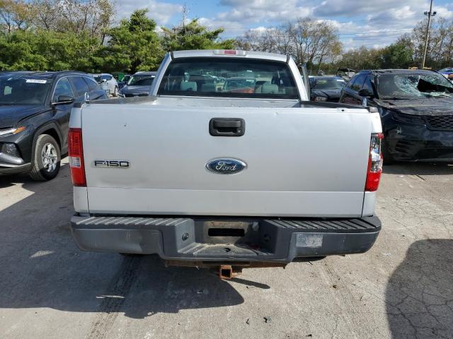 Photo 5 VIN: 1FTRX14W37FA63950 - FORD F150 