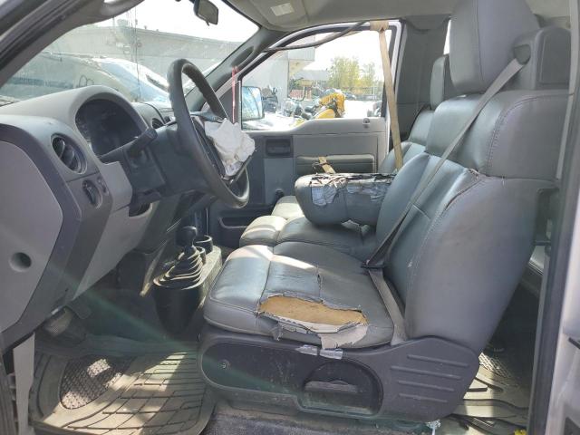 Photo 6 VIN: 1FTRX14W37FA63950 - FORD F150 