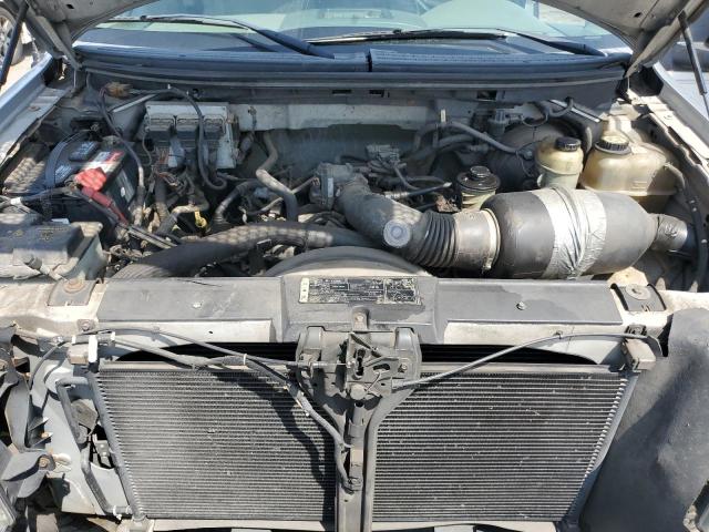 Photo 10 VIN: 1FTRX14W37FB26657 - FORD F150 