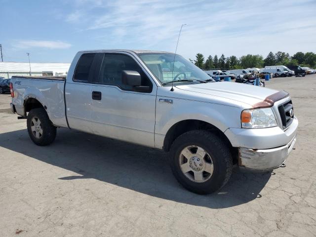 Photo 3 VIN: 1FTRX14W37FB26657 - FORD F150 