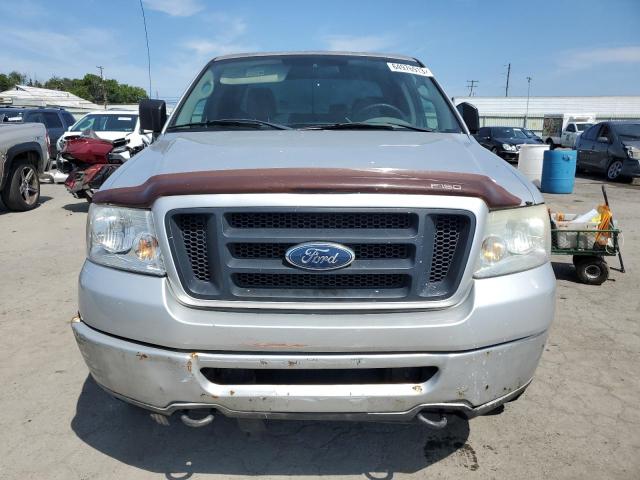 Photo 4 VIN: 1FTRX14W37FB26657 - FORD F150 