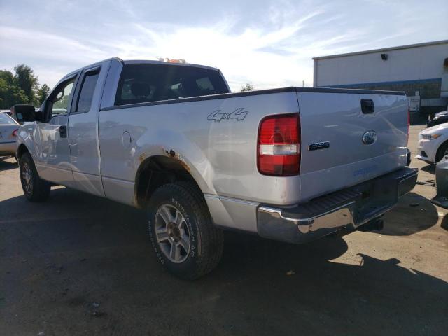 Photo 1 VIN: 1FTRX14W38FA97629 - FORD ALL MODELS 