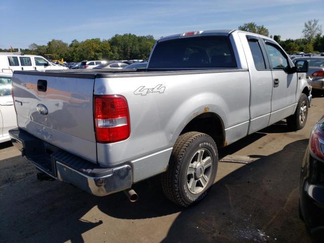 Photo 2 VIN: 1FTRX14W38FA97629 - FORD ALL MODELS 