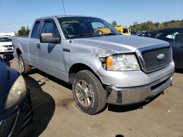 Photo 3 VIN: 1FTRX14W38FA97629 - FORD ALL MODELS 