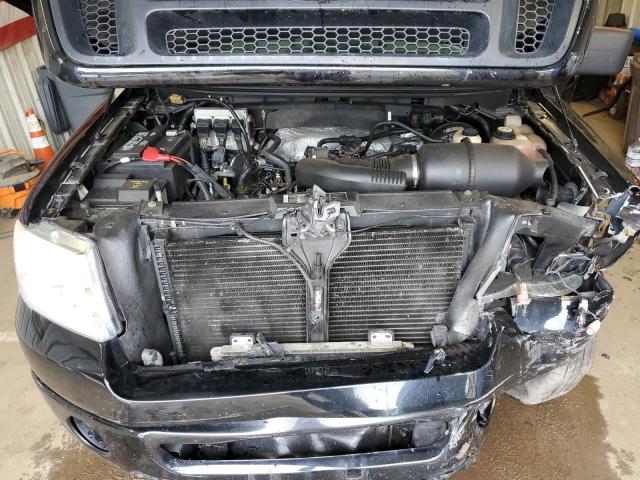 Photo 10 VIN: 1FTRX14W38FB51916 - FORD F150 