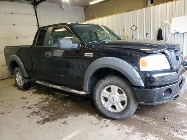 Photo 3 VIN: 1FTRX14W38FB51916 - FORD F150 