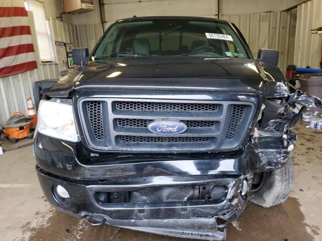 Photo 4 VIN: 1FTRX14W38FB51916 - FORD F150 