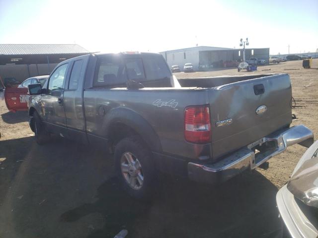 Photo 1 VIN: 1FTRX14W44NA13513 - FORD F150 