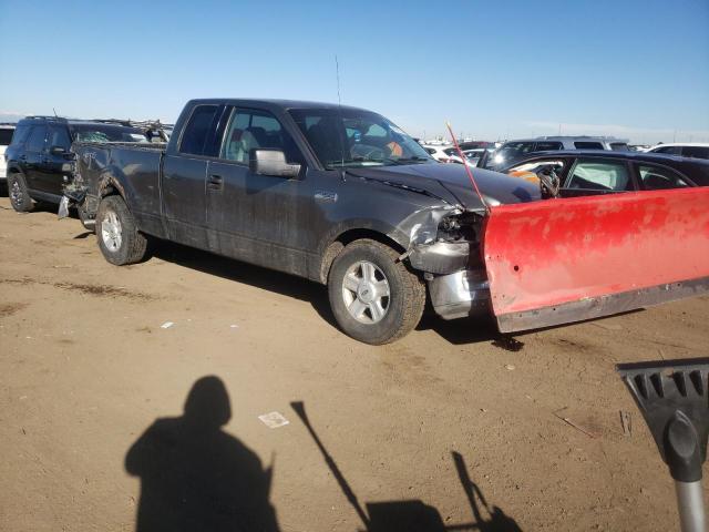 Photo 3 VIN: 1FTRX14W44NA13513 - FORD F150 