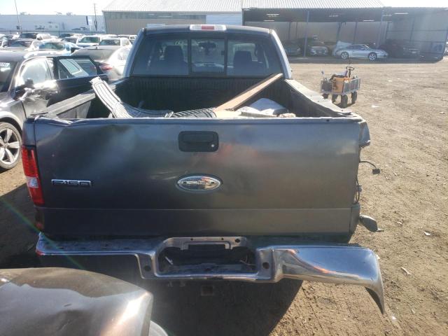 Photo 5 VIN: 1FTRX14W44NA13513 - FORD F150 