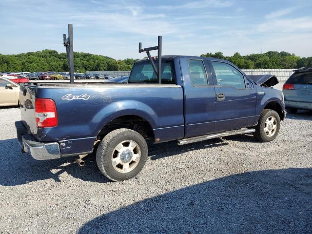 Photo 2 VIN: 1FTRX14W44NC04848 - FORD F150 