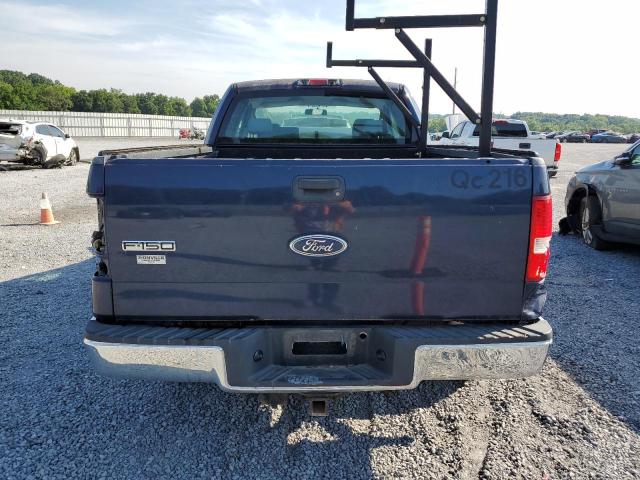 Photo 5 VIN: 1FTRX14W44NC04848 - FORD F150 