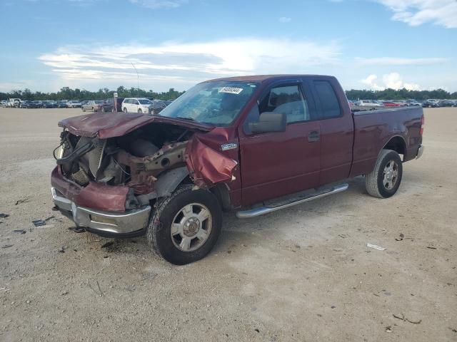 Photo 0 VIN: 1FTRX14W44NC40538 - FORD F150 