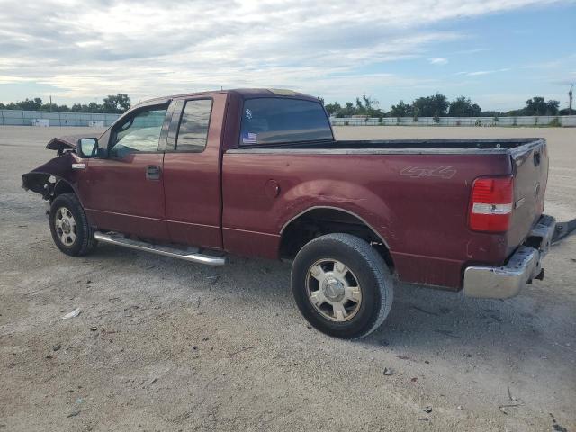 Photo 1 VIN: 1FTRX14W44NC40538 - FORD F150 