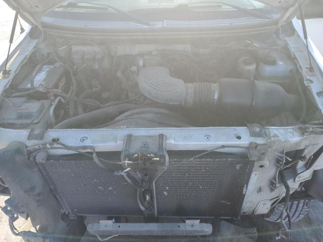 Photo 10 VIN: 1FTRX14W45FA02653 - FORD F150 