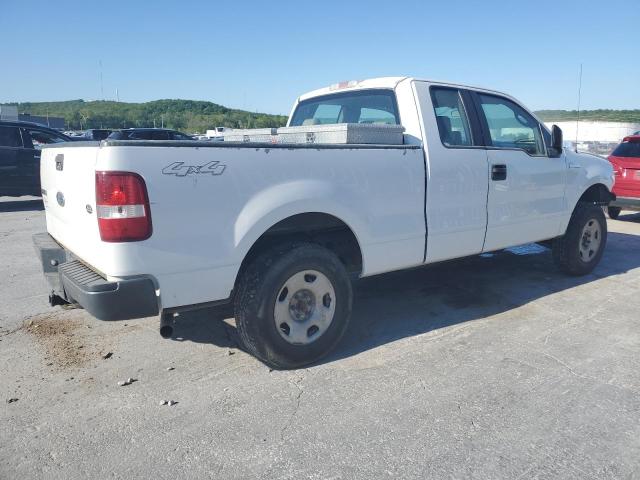 Photo 2 VIN: 1FTRX14W45FA02653 - FORD F150 