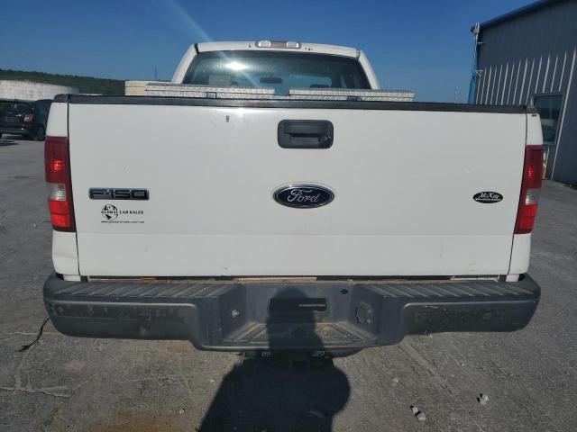 Photo 5 VIN: 1FTRX14W45FA02653 - FORD F150 