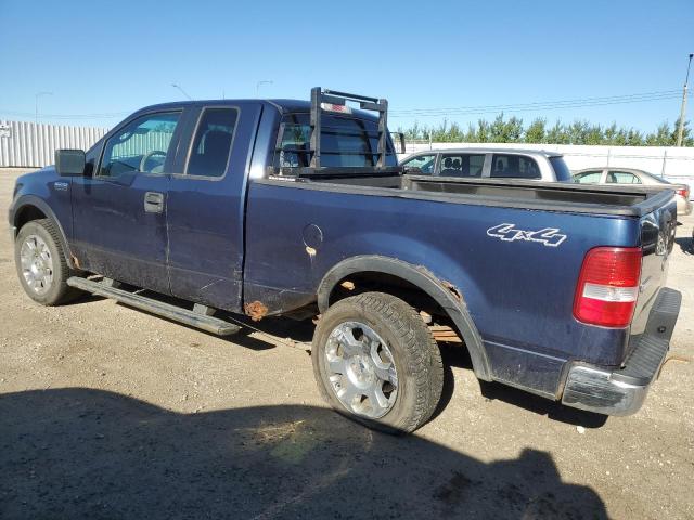 Photo 1 VIN: 1FTRX14W45KE25191 - FORD F150 