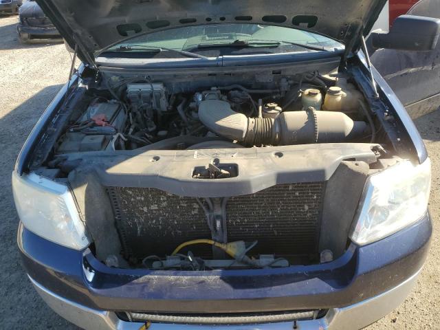 Photo 10 VIN: 1FTRX14W45KE25191 - FORD F150 