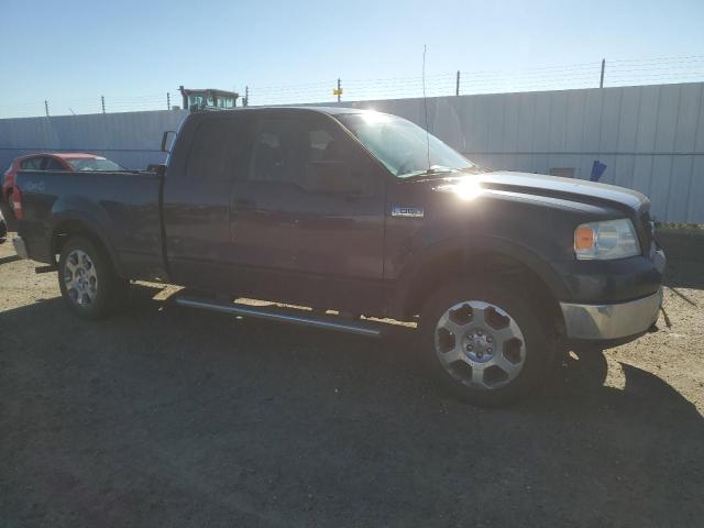 Photo 3 VIN: 1FTRX14W45KE25191 - FORD F150 