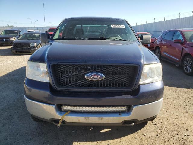 Photo 4 VIN: 1FTRX14W45KE25191 - FORD F150 