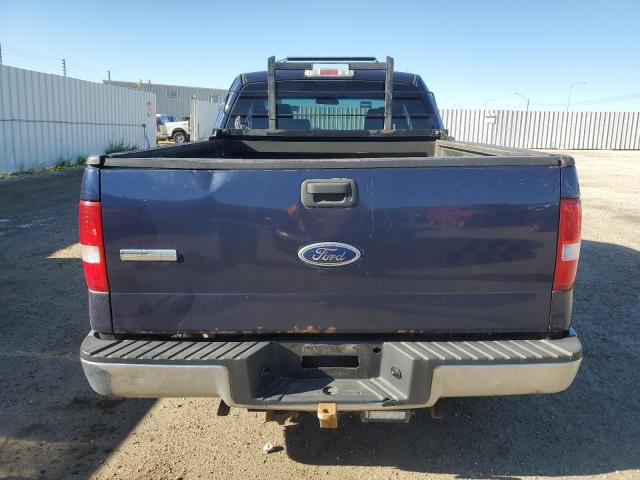 Photo 5 VIN: 1FTRX14W45KE25191 - FORD F150 