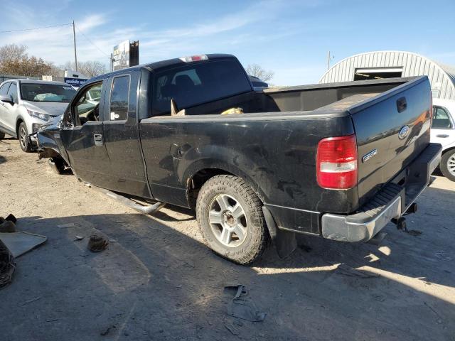 Photo 1 VIN: 1FTRX14W45NA51485 - FORD F150 