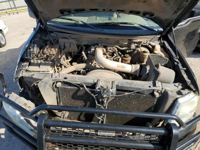 Photo 10 VIN: 1FTRX14W45NA51485 - FORD F150 