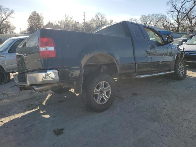 Photo 2 VIN: 1FTRX14W45NA51485 - FORD F150 