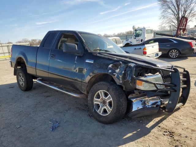 Photo 3 VIN: 1FTRX14W45NA51485 - FORD F150 