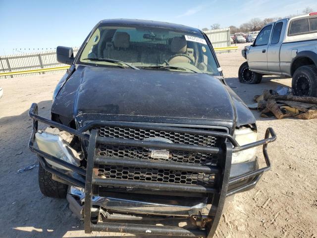 Photo 4 VIN: 1FTRX14W45NA51485 - FORD F150 