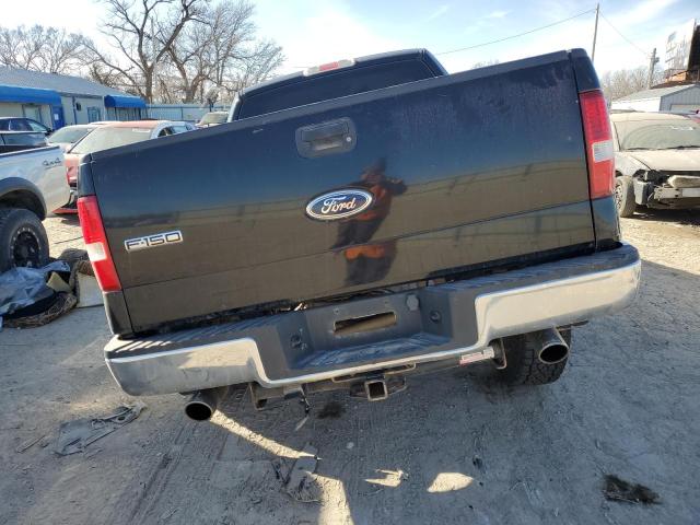 Photo 5 VIN: 1FTRX14W45NA51485 - FORD F150 