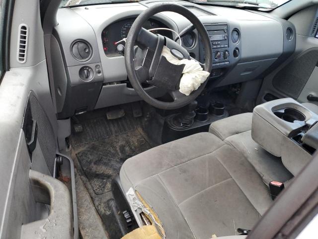 Photo 7 VIN: 1FTRX14W47FB22147 - FORD F150 