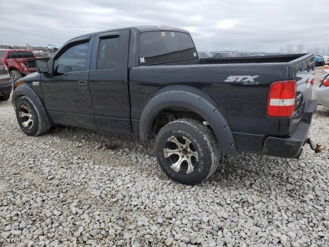 Photo 1 VIN: 1FTRX14W47KC82830 - FORD F150 