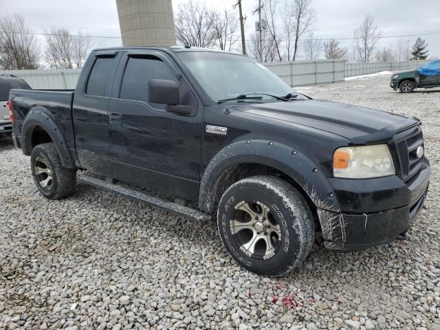 Photo 3 VIN: 1FTRX14W47KC82830 - FORD F150 