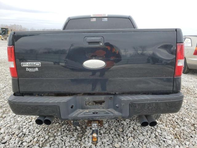 Photo 5 VIN: 1FTRX14W47KC82830 - FORD F150 