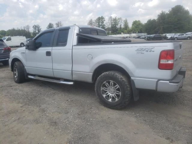 Photo 1 VIN: 1FTRX14W47NA76423 - FORD F150 