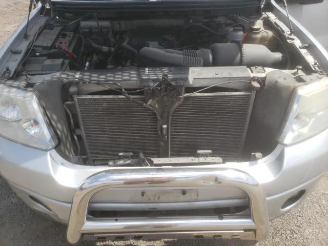 Photo 10 VIN: 1FTRX14W47NA76423 - FORD F150 