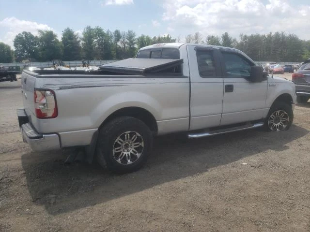 Photo 2 VIN: 1FTRX14W47NA76423 - FORD F150 