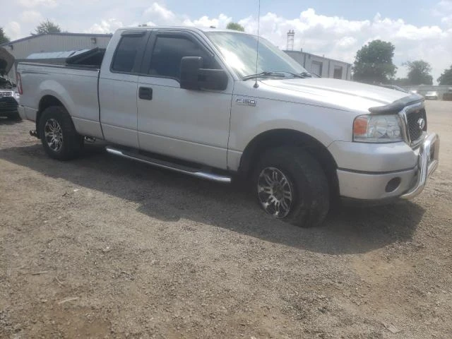 Photo 3 VIN: 1FTRX14W47NA76423 - FORD F150 