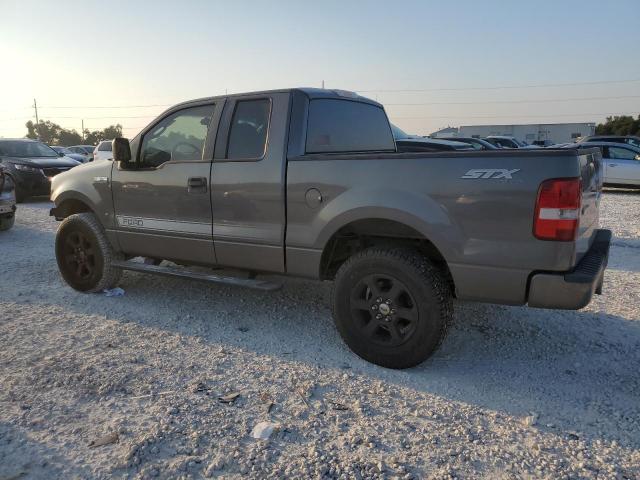 Photo 1 VIN: 1FTRX14W48FA46513 - FORD F150 