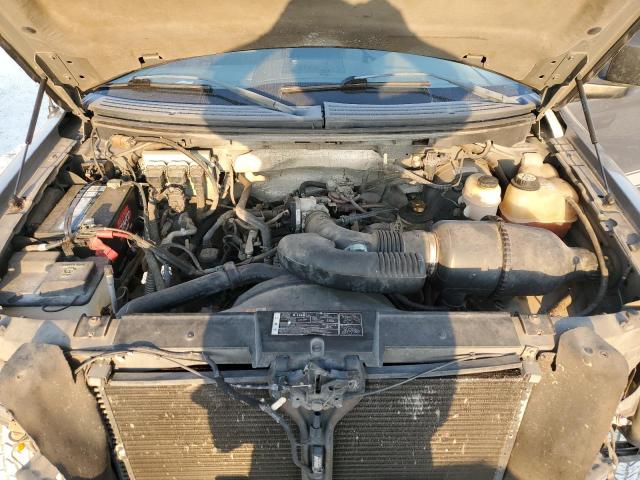 Photo 10 VIN: 1FTRX14W48FA46513 - FORD F150 