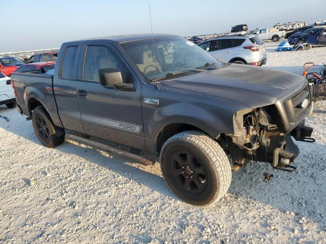 Photo 3 VIN: 1FTRX14W48FA46513 - FORD F150 