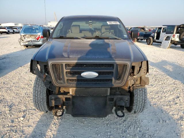 Photo 4 VIN: 1FTRX14W48FA46513 - FORD F150 