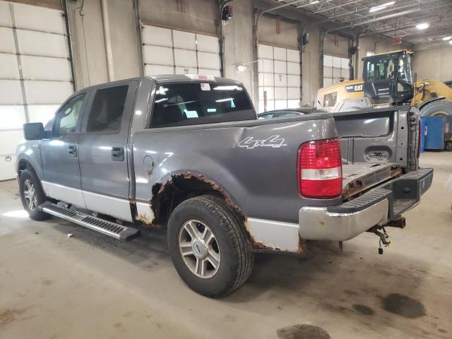 Photo 1 VIN: 1FTRX14W48FC23268 - FORD F150 